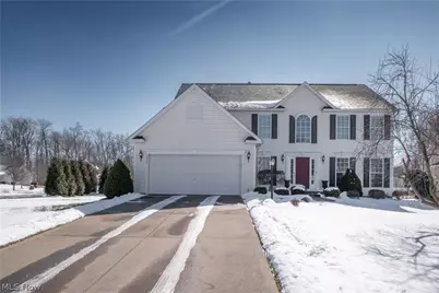 4690 Quincy Drive, Akron, OH 44321 - Photo 1