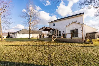 2343 Pebble Brook Path, Orrville, OH 44667 - Photo 3