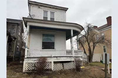 706 Washington Street, Martins Ferry, OH 43935 - Photo 3