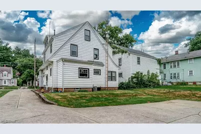 1717 Harvard Avenue NW, Canton, OH 44703 - Photo 5