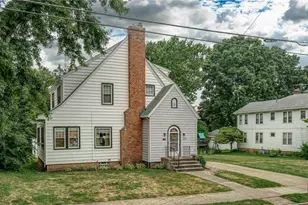 1717 Harvard Ave NW, Canton, OH 44703 - Photo 1