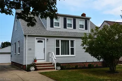 32113 Dickerson Road, Willowick, OH 44095 - Photo 1