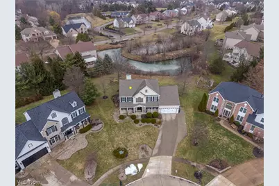 12471 Saddle Horn Circle, Strongsville, OH 44149 - Photo 37