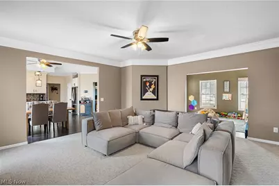 12471 Saddle Horn Circle, Strongsville, OH 44149 - Photo 5