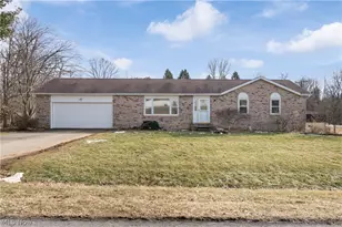 2820 Indian Run, Wooster, OH 44691 - Photo 1
