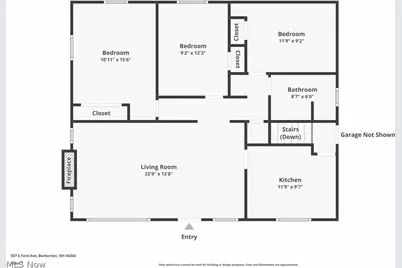 507 E Ford Avenue, Barberton, OH 44203 - Photo 23