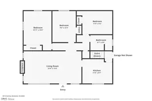 507 E Ford Ave, Barberton, OH 44203 - Photo 23