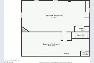 507 E Ford Avenue, Barberton, OH 44203 - Photo 21