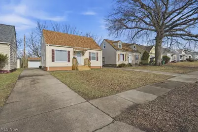 20705 Hansen Road, Maple Heights, OH 44137 - Photo 1