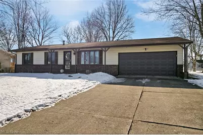 2009 Myrta Drive, Wooster, OH 44691 - Photo 3