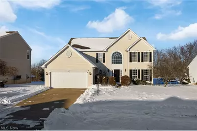 7545 Diamondback Avenue NW, Canal Fulton, OH 44614 - Photo 1