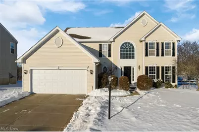 7545 Diamondback Avenue NW, Canal Fulton, OH 44614 - Photo 3