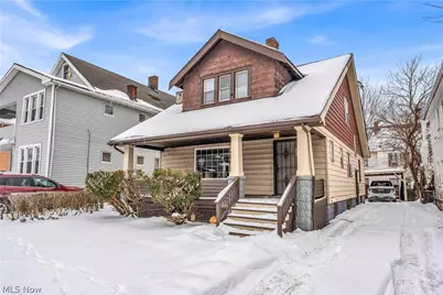 11806 Farringdon Avenue, Loveland, OH 44105 - Photo 3