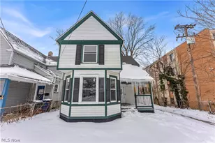 1528 Newman Ave, Oakwood, OH 44107 - Photo 1