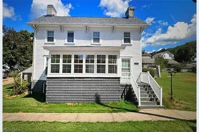 165 9th Street, Wellsburg, WV 26070 - Photo 1