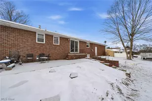 2525 Hollyview Ave NE, Canton, OH 44721 - Photo 35