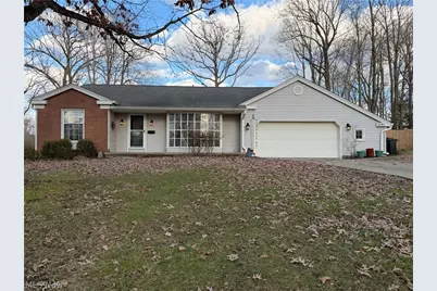 8161 Glenwood Avenue, Youngstown, OH 44512 - Photo 1