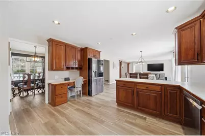 5609 Oakridge Drive, Louisville, OH 44641 - Photo 17