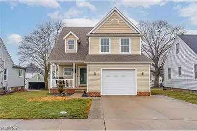 331 Harmon Street SW, North Canton, OH 44720 - Photo 37