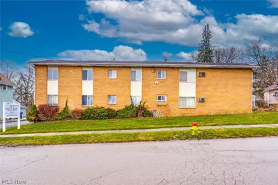 2615 Ellet Avenue, Akron, OH 44312 - Photo 1