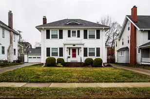 1580 Chesterland Ave, Oakwood, OH 44107 - Photo 1