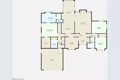 1315 Fieldcrest Drive, Wadsworth, OH 44281 - Photo 3