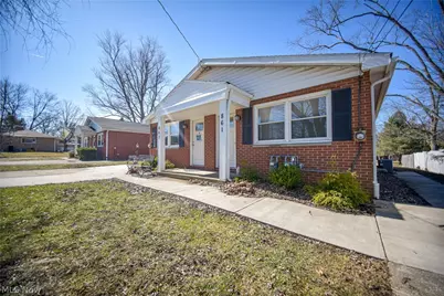 861-863 S Court Street, Medina, OH 44256 - Photo 3