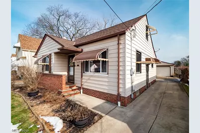 6845 Commonwealth Boulevard, Loveland, OH 44130 - Photo 3