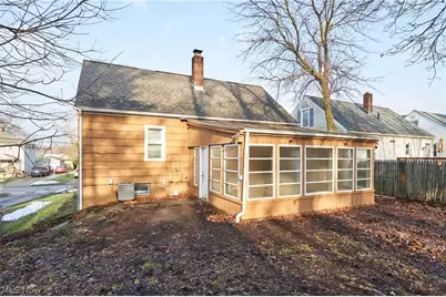 114 Davenport Avenue, Akron, OH 44312 - Photo 5