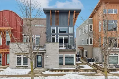 7417 Battery Park Boulevard, Loveland, OH 44102 - Photo 1