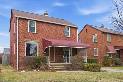 14128 Liberty Avenue, Loveland, OH 44135 - Photo 1