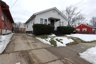 982 Merton Ave, Akron, OH 44306 - Photo 1