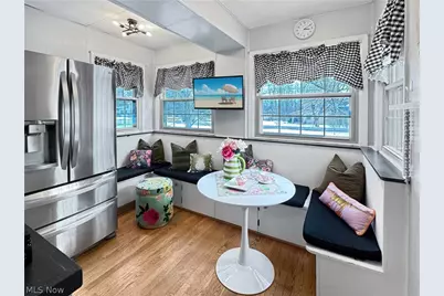 7374 Youngstown Pittsburgh Road, Poland, OH 44514 - Photo 5