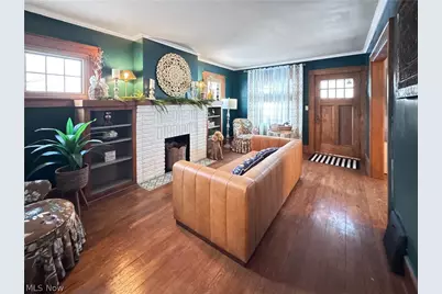 7374 Youngstown Pittsburgh Road, Poland, OH 44514 - Photo 3