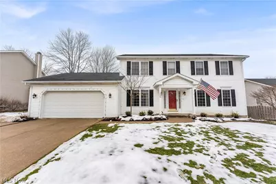 955 Lawrence Street, Medina, OH 44256 - Photo 1