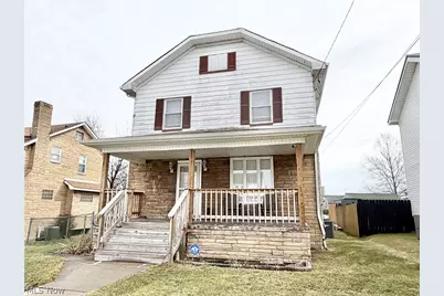 3612 Hanlin Way, Weirton, WV 26062 - Photo 1