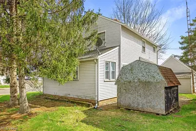 1521 Maryland Avenue SW, Canton, OH 44710 - Photo 3