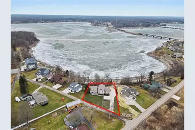 16870 Headland Avenue, Lake Milton, OH 44429 - Photo 3