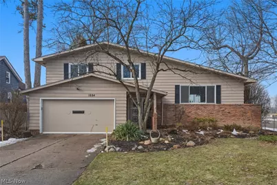 1884 Brainard Road, Lyndhurst, OH 44124 - Photo 1