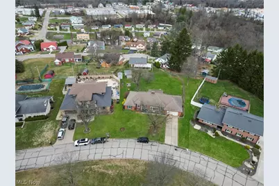 125 Teresa Drive, Steubenville, OH 43953 - Photo 43