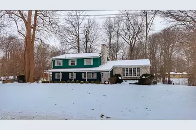 1079 Carol Lane, Tallmadge, OH 44278 - Photo 1