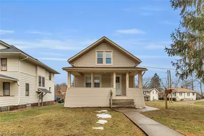 425 Frazier Avenue, Akron, OH 44305 - Photo 1