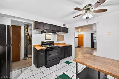 1597 Lee Terrace Drive #F11, Wickliffe, OH 44092 - Photo 9