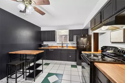 1597 Lee Terrace Drive #F11, Wickliffe, OH 44092 - Photo 13