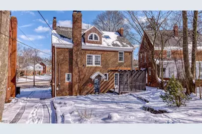 2176 Edgerton Road, University Heights, OH 44118 - Photo 3