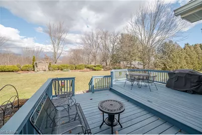 6581 Country Ridge Drive, Austintown, OH 44515 - Photo 15