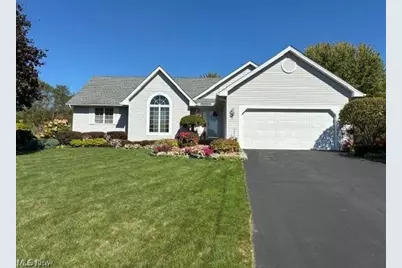 6581 Country Ridge Drive, Austintown, OH 44515 - Photo 1