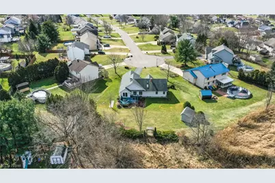 6581 Country Ridge Drive, Austintown, OH 44515 - Photo 47