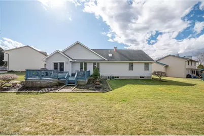 6581 Country Ridge Drive, Austintown, OH 44515 - Photo 13