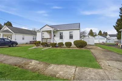 921 Echo Avenue, Zanesville, OH 43701 - Photo 3